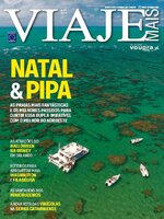 Revista Viaje Mais